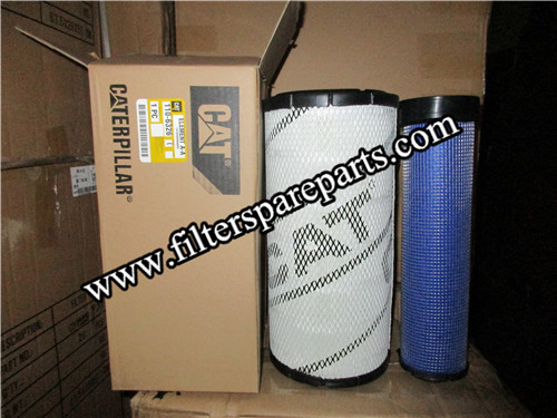 110-6326 Caterpillar air filter